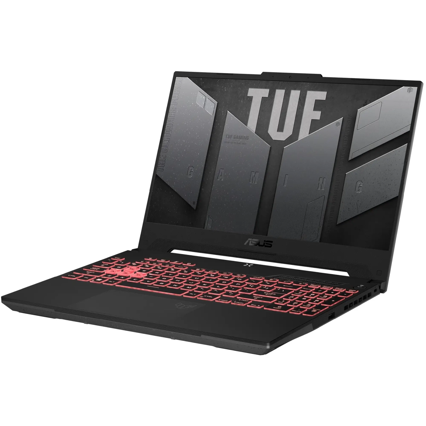 Купити Ноутбук Asus TUF Gaming A17 FA707NUG-HX146 (90NR0EF5-M00AK0) - фото 2