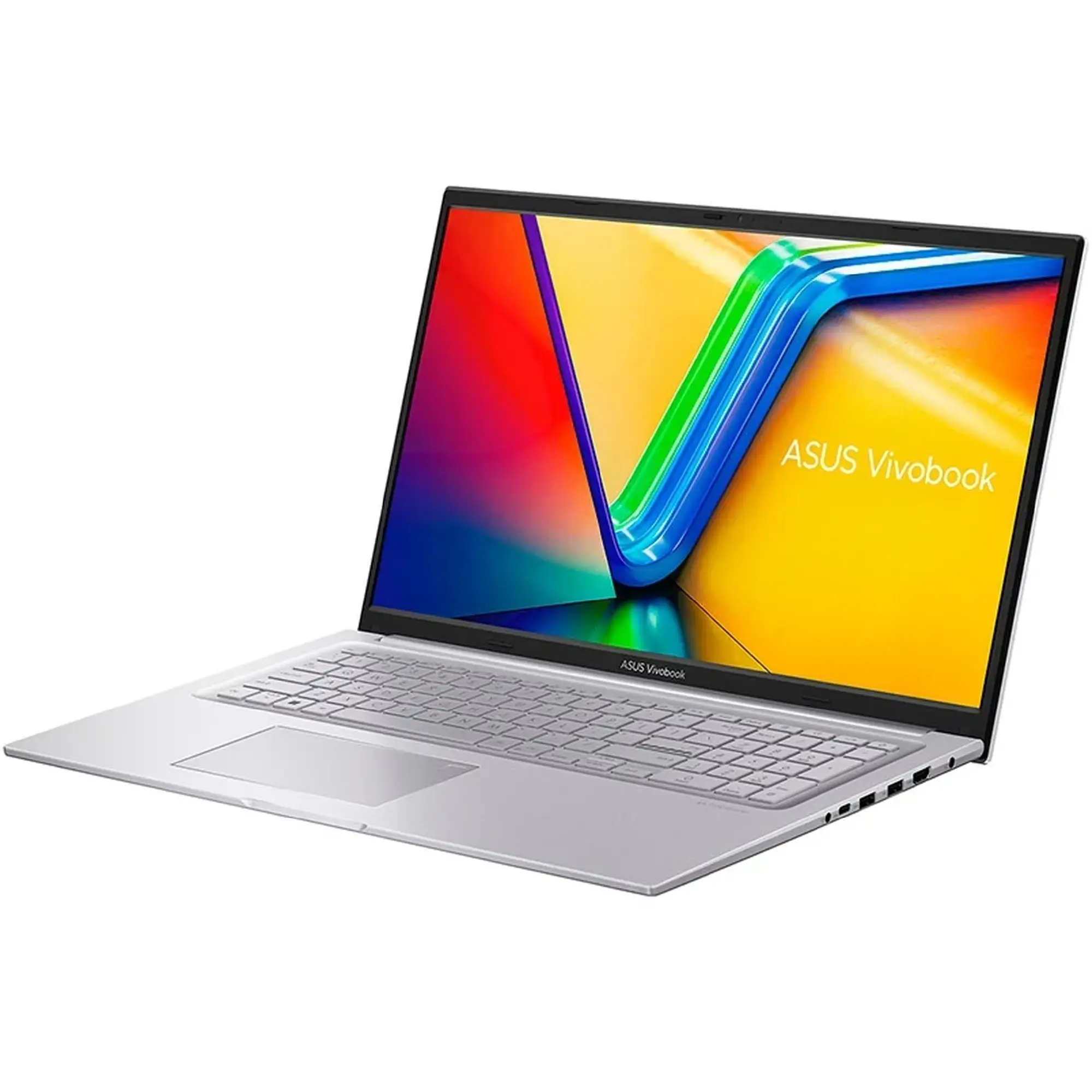 Купити Ноутбук Asus Vivobook 17 X1704VA-AU835 (90NB10V1-M00WA0) - фото 3