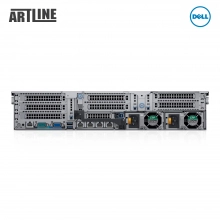 Купить Сервер Dell PowerEdge R740 (R740v03) - фото 3