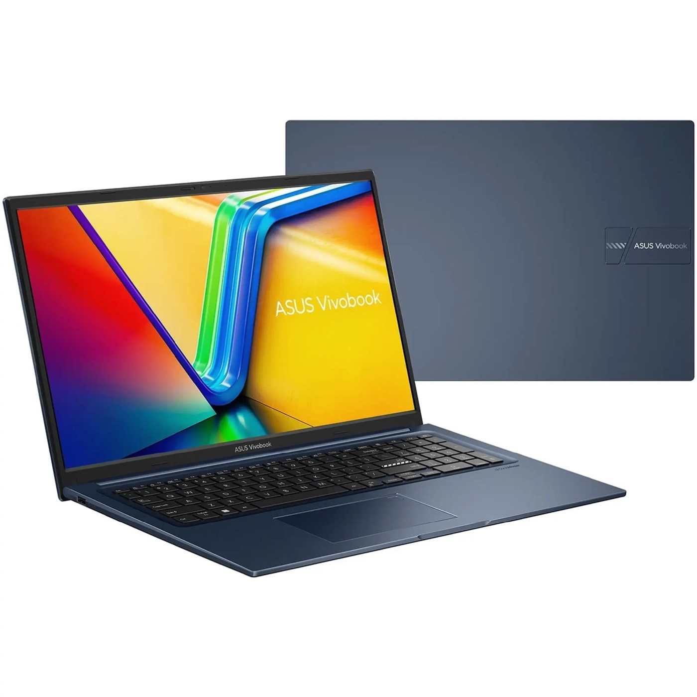 Купити Ноутбук Asus Vivobook 17 X1704VA-AU891 (90NB10V2-M00WU0) - фото 10