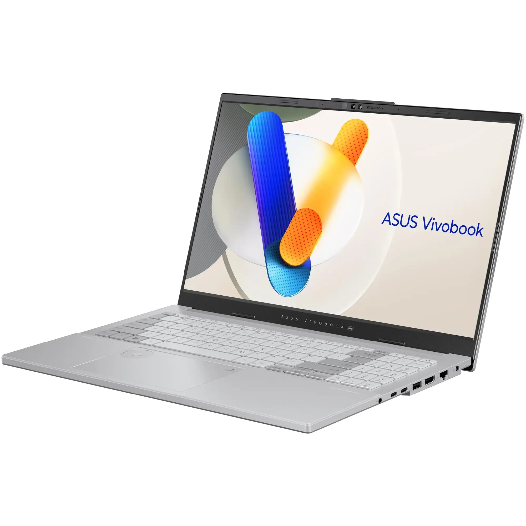 Купить Ноутбук Asus Vivobook Pro 15 OLED N6506CU-MA013X (90NB15E2-M000L0) - фото 3