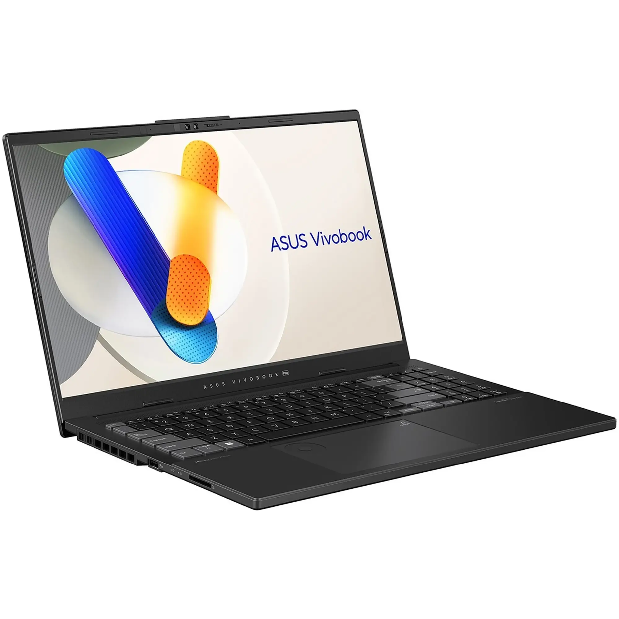 Купить Ноутбук Asus Vivobook Pro 15 OLED N6506CU-MA017 (90NB15E3-M000S0) - фото 2