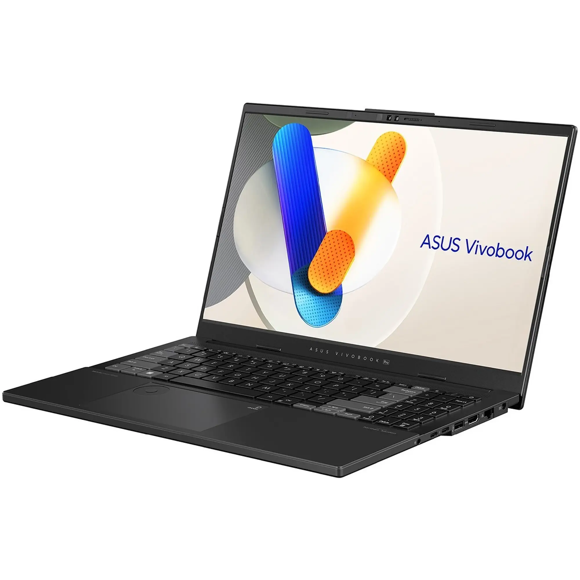 Купить Ноутбук Asus Vivobook Pro 15 OLED N6506CU-MA017 (90NB15E3-M000S0) - фото 3