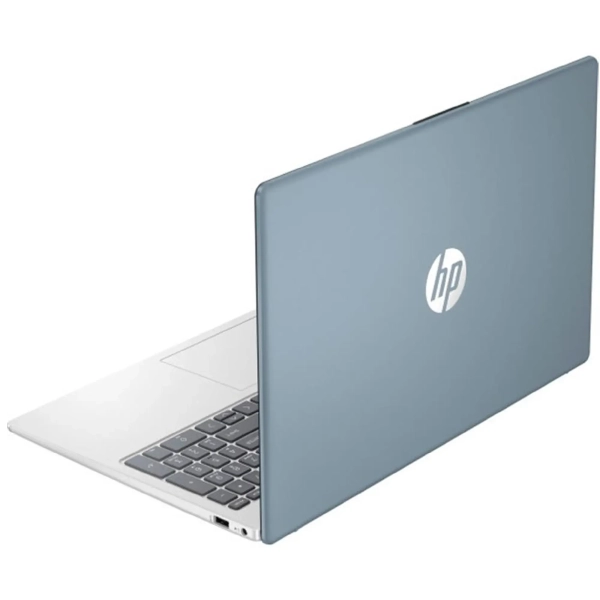 Купити Ноутбук HP 15-fd0197ua (D16CLEA) - фото 4