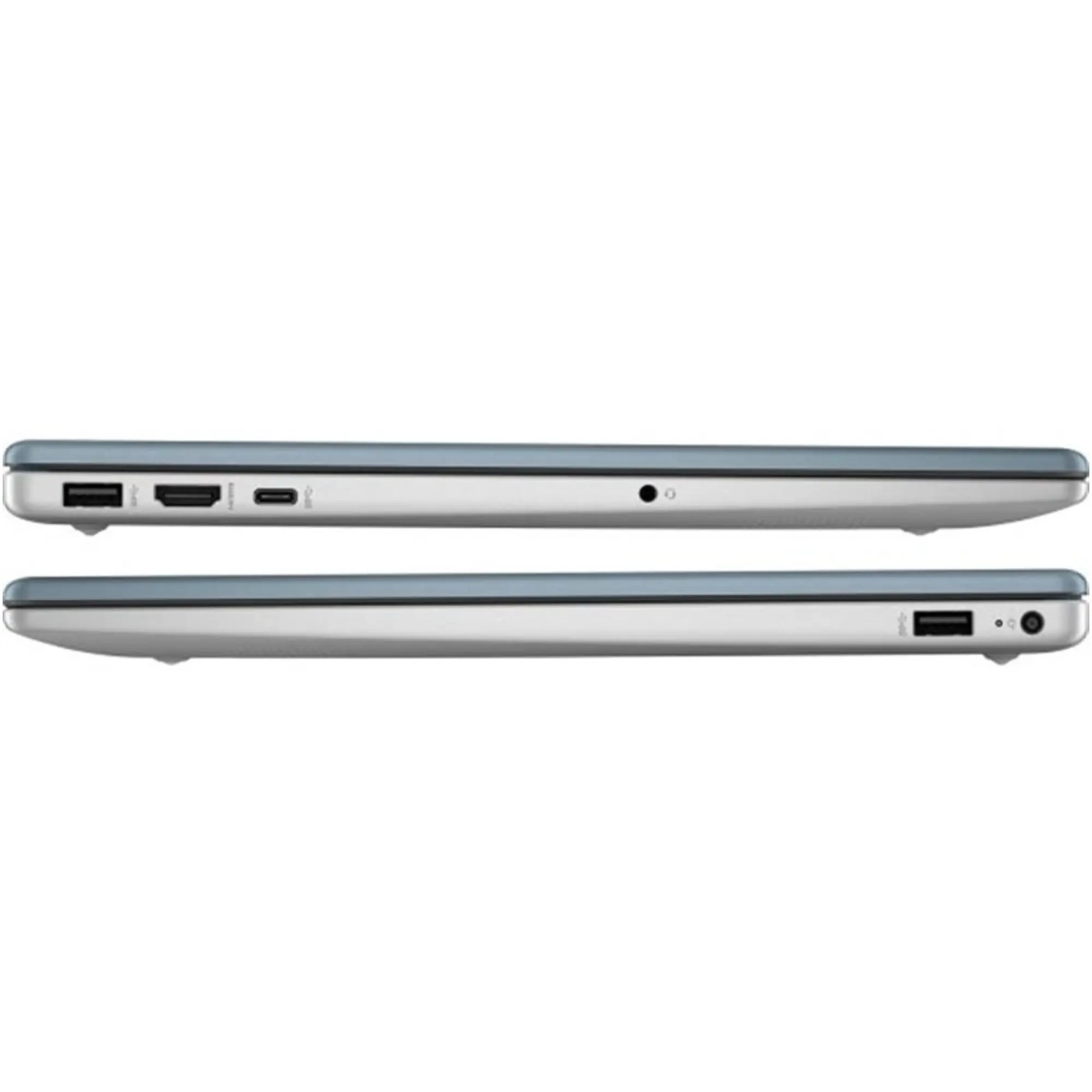 Купити Ноутбук HP 15-fd0197ua (D16CLEA) - фото 5