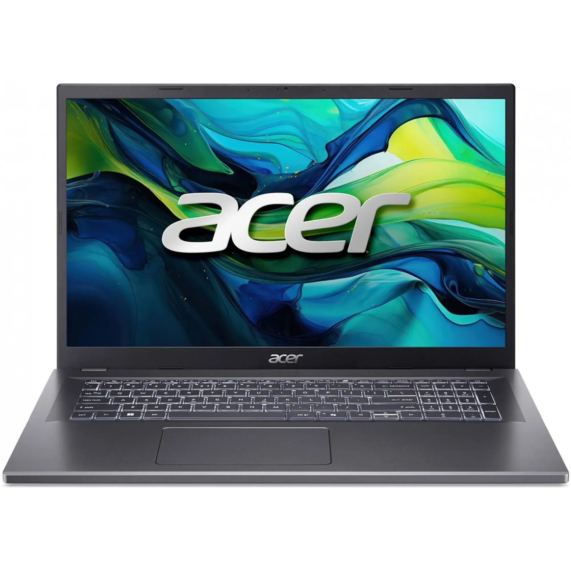 Купити Ноутбук Acer Aspire 17 A17-51M (NX.JL5EU.002) - фото 1
