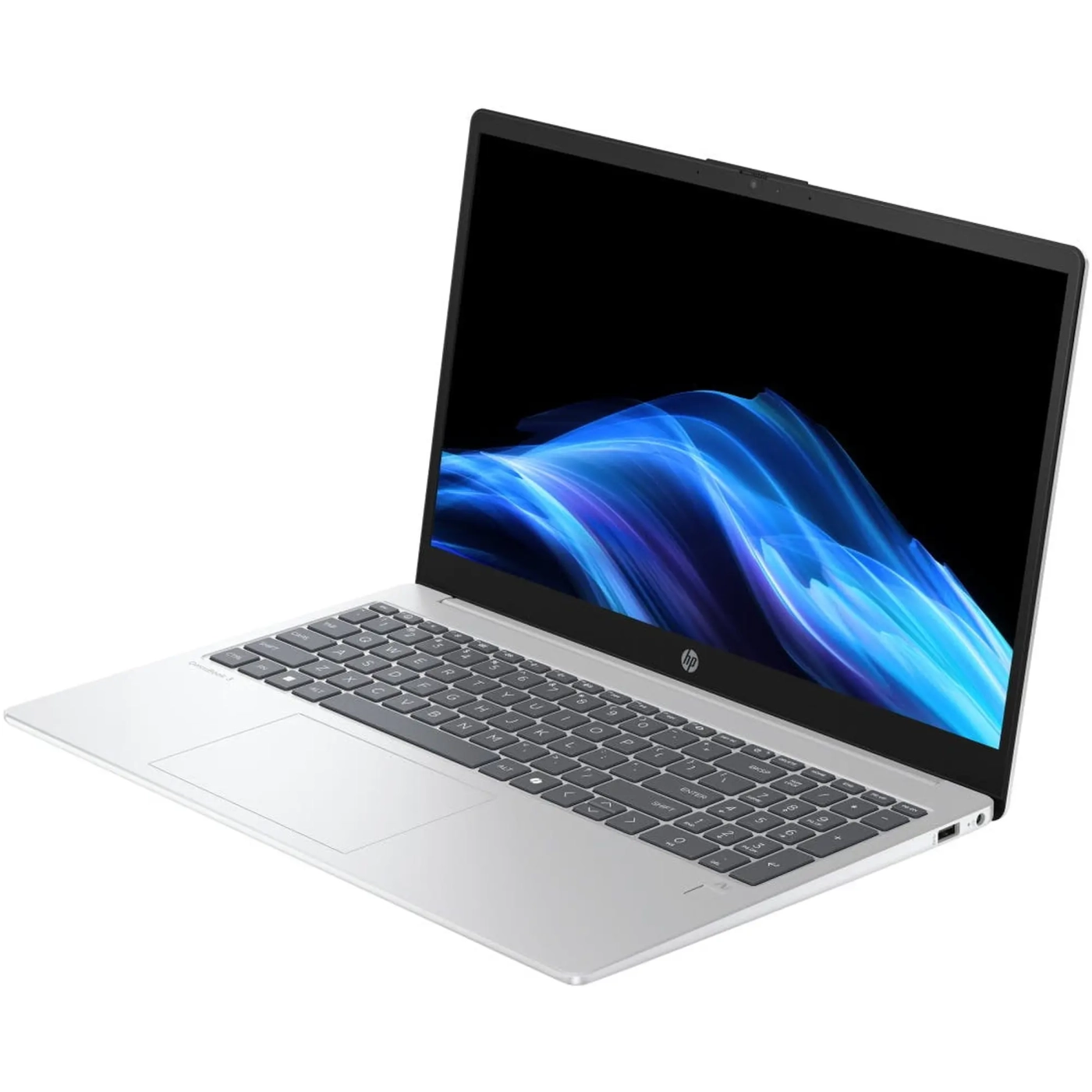 Купить Ноутбук HP OmniBook 3 15-fn0014ua (D16GSEA) - фото 3