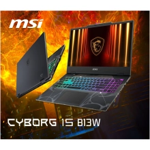Купити Ноутбук MSI Cyborg 15 B13WEKG (9S7-15Q342-1011) - фото 7