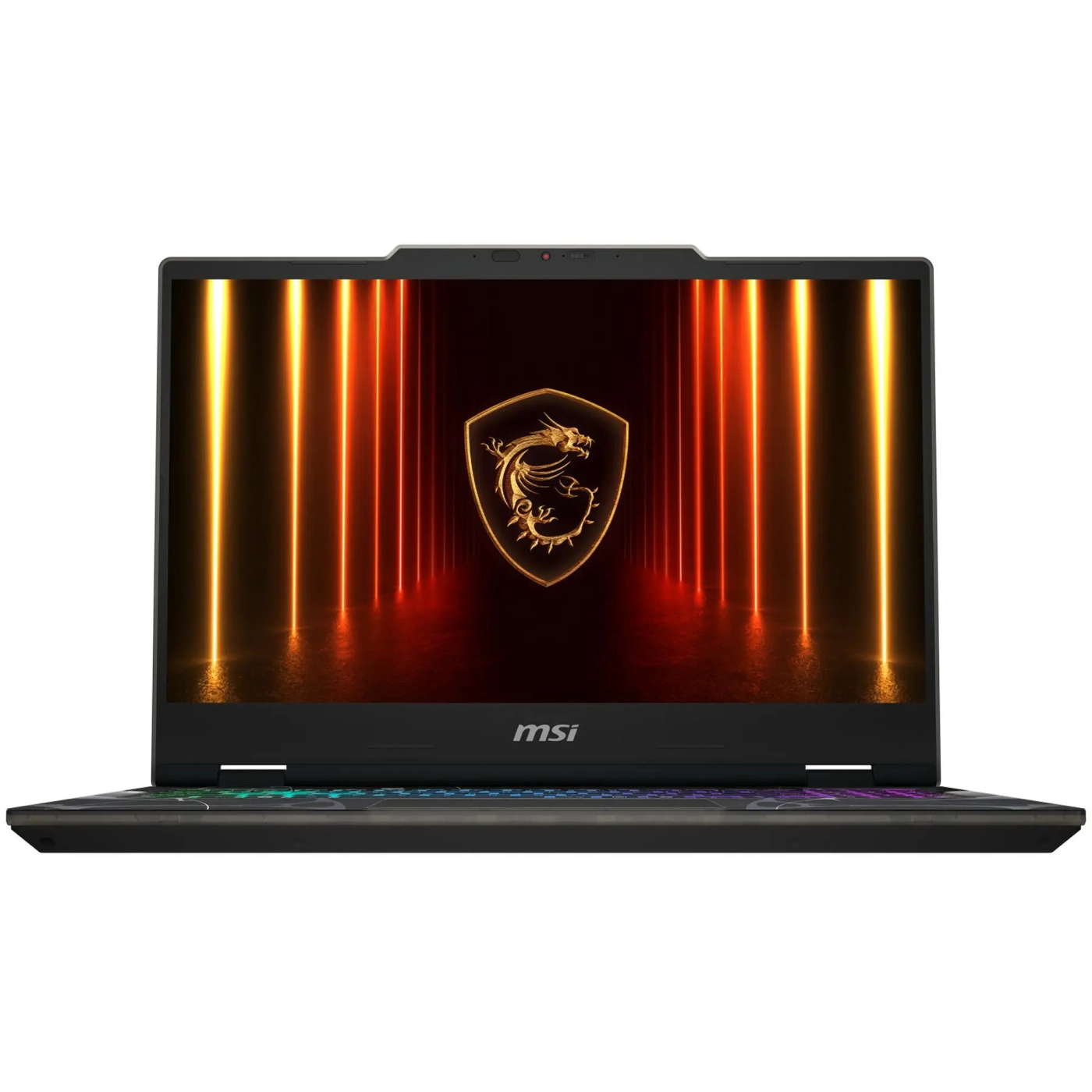 Купити Ноутбук MSI Cyborg 15 B2RWEKG (B2RWEKG-1035XUA) - фото 1