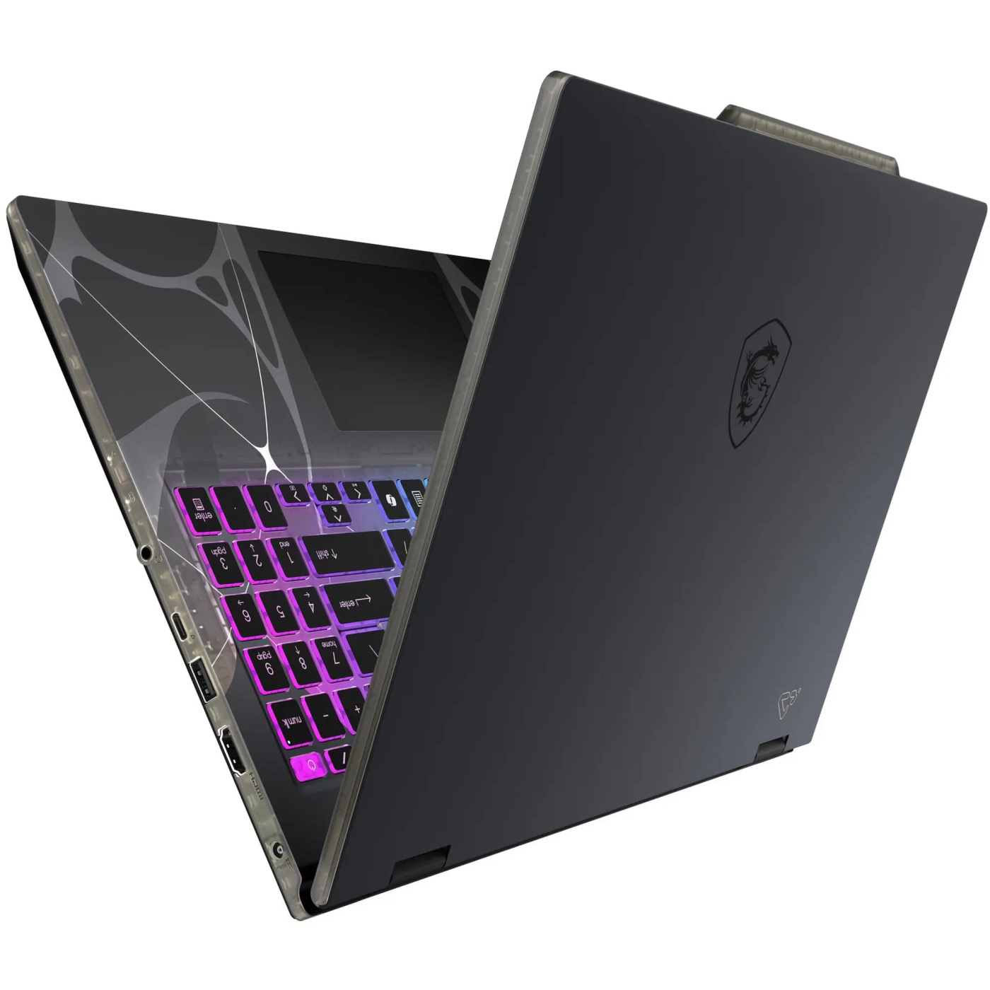 Купити Ноутбук MSI Cyborg 15 B2RWEKG (B2RWEKG-1035XUA) - фото 14