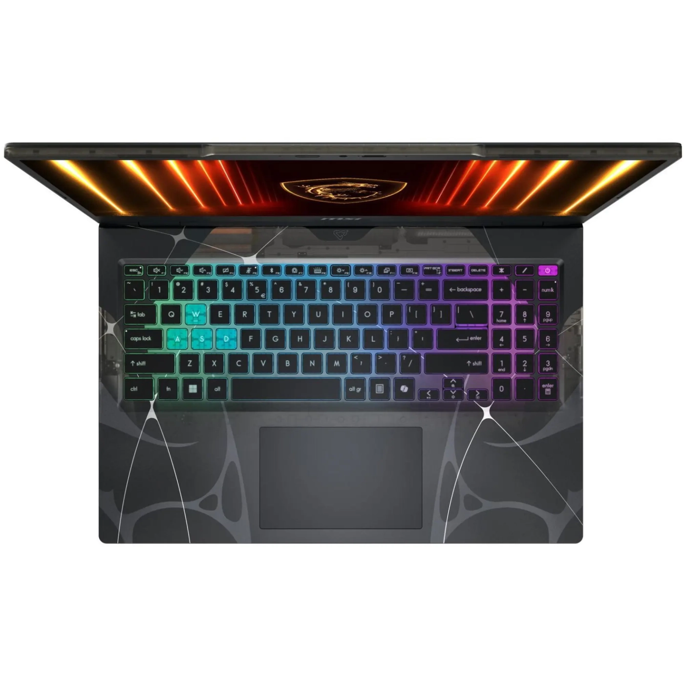 Купити Ноутбук MSI Cyborg A15 AI B2HWFKG (9S7-15QL42-086) - фото 4