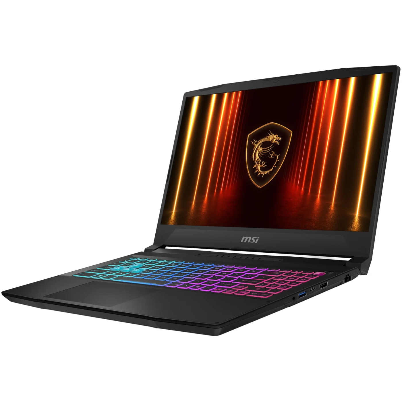 Купить Ноутбук MSI Katana 17 HX B14WGK (9S7-17L791-243) - фото 3