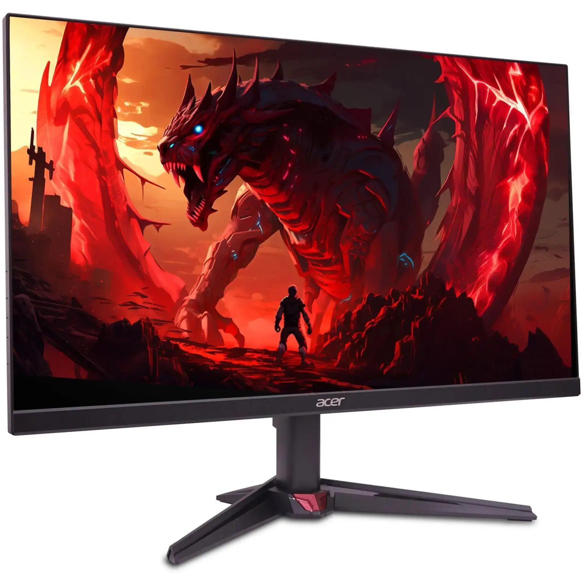 Купити Монітор 27" Acer VG270X1BMIIPX (UM.HV0EE.101) - фото 2