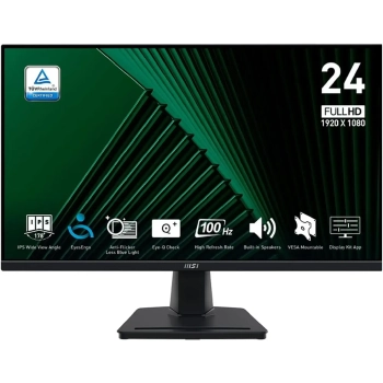 Купити Монітор 24" MSI PRO MP245G - фото 1