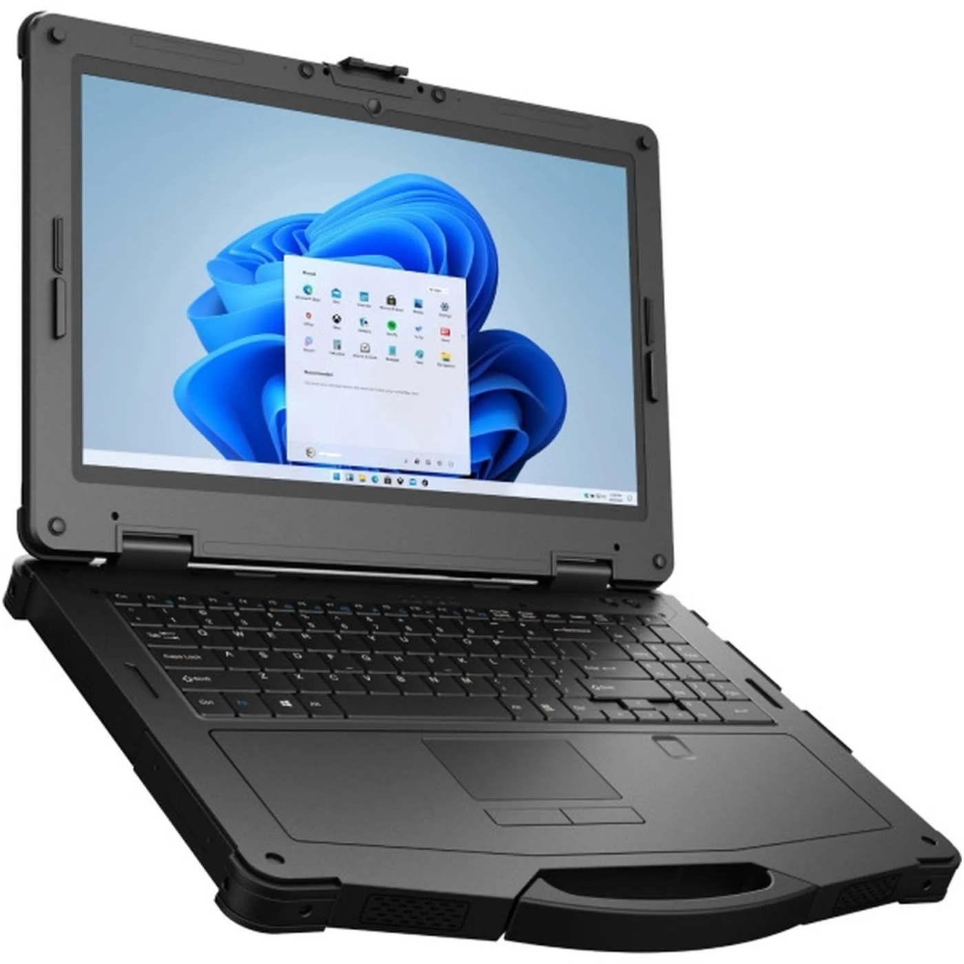 Купить Ноутбук AGN x15A (AGN_x15A_i5_12Th_16_512) - фото 3