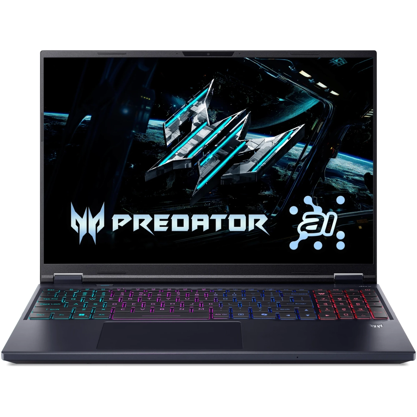 Купить Ноутбук Acer Predator Helios Neo 16 PHN16-73 (NH.QX5EU.006) - фото 1