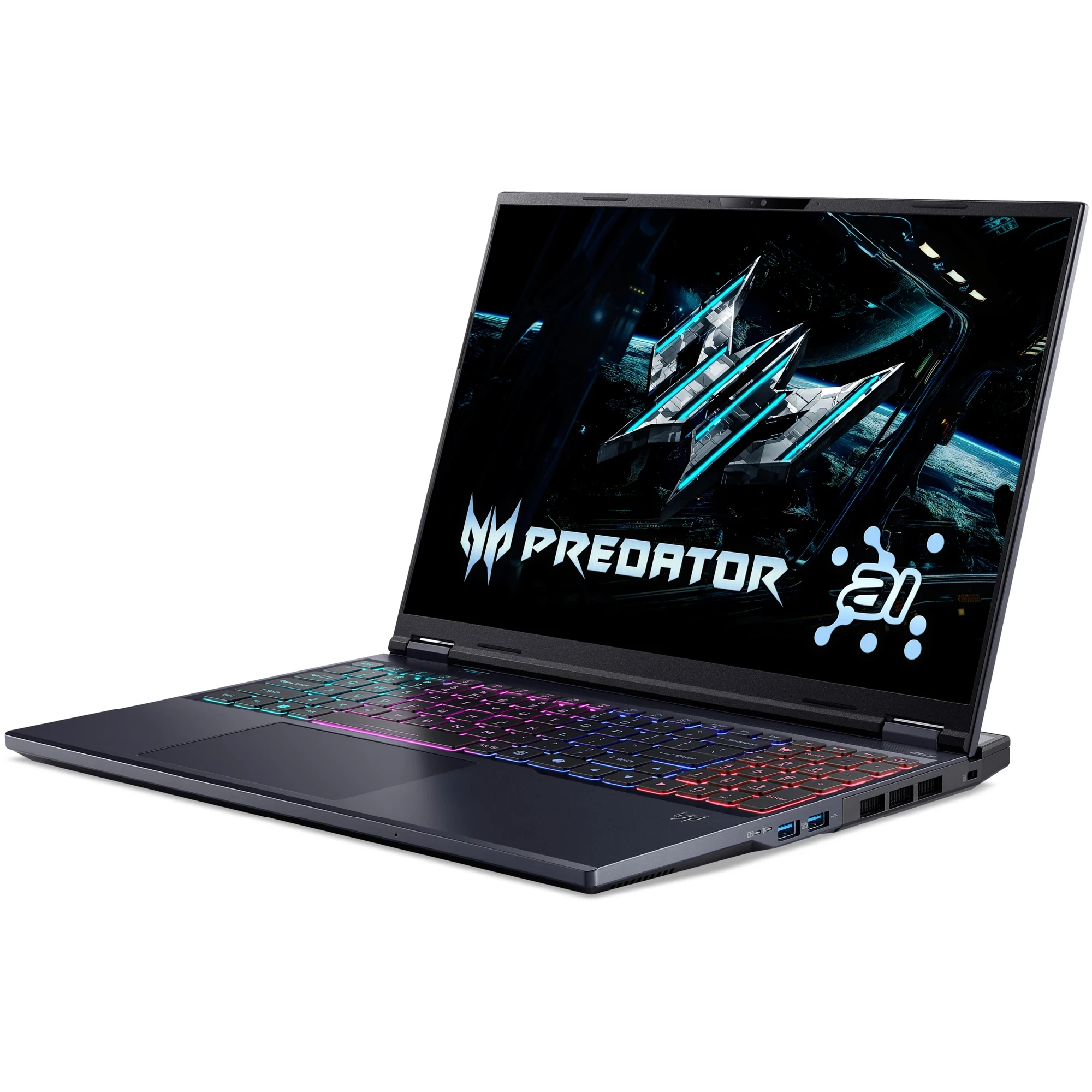 Купить Ноутбук Acer Predator Helios Neo 16 PHN16-73 (NH.QX5EU.006) - фото 3