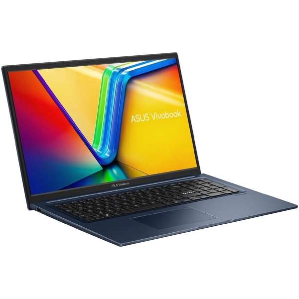 Купить Ноутбук Asus Vivobook 17 X1704VA-AU891 (90NB10V2-M00WU0) - фото 2