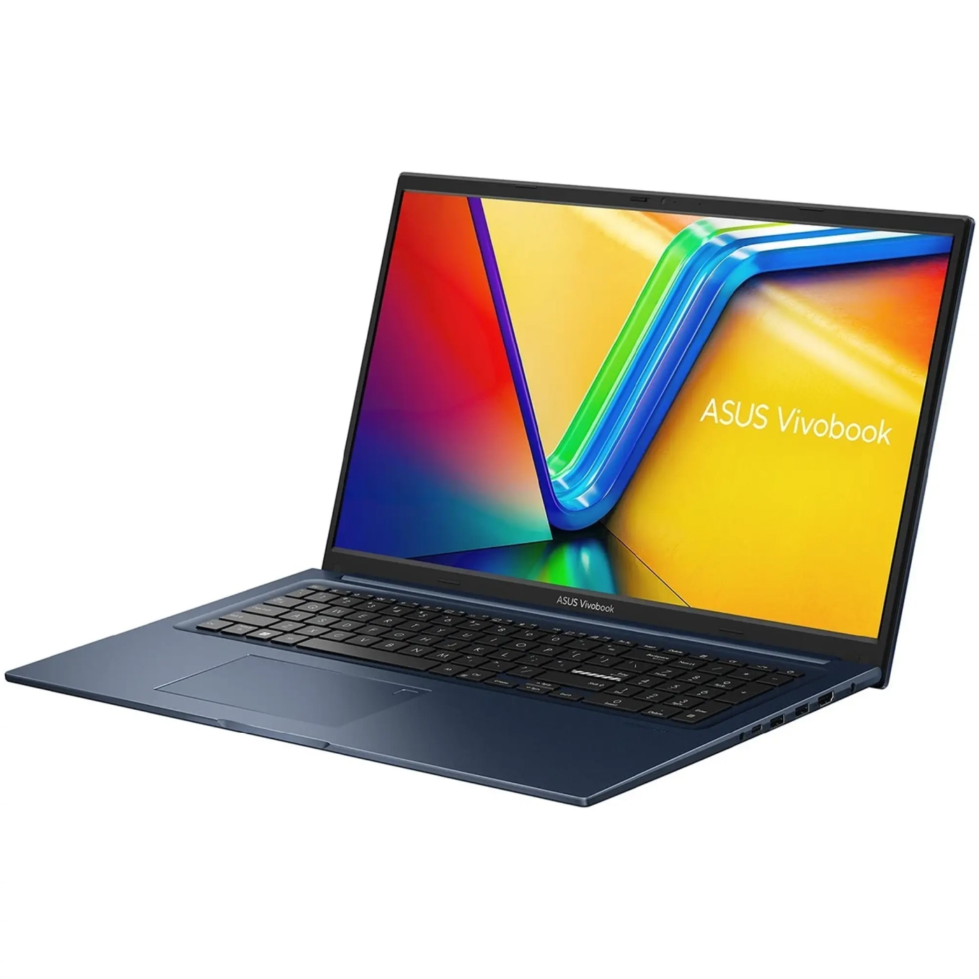 Купить Ноутбук Asus Vivobook 17 X1704VA-AU891 (90NB10V2-M00WU0) - фото 3
