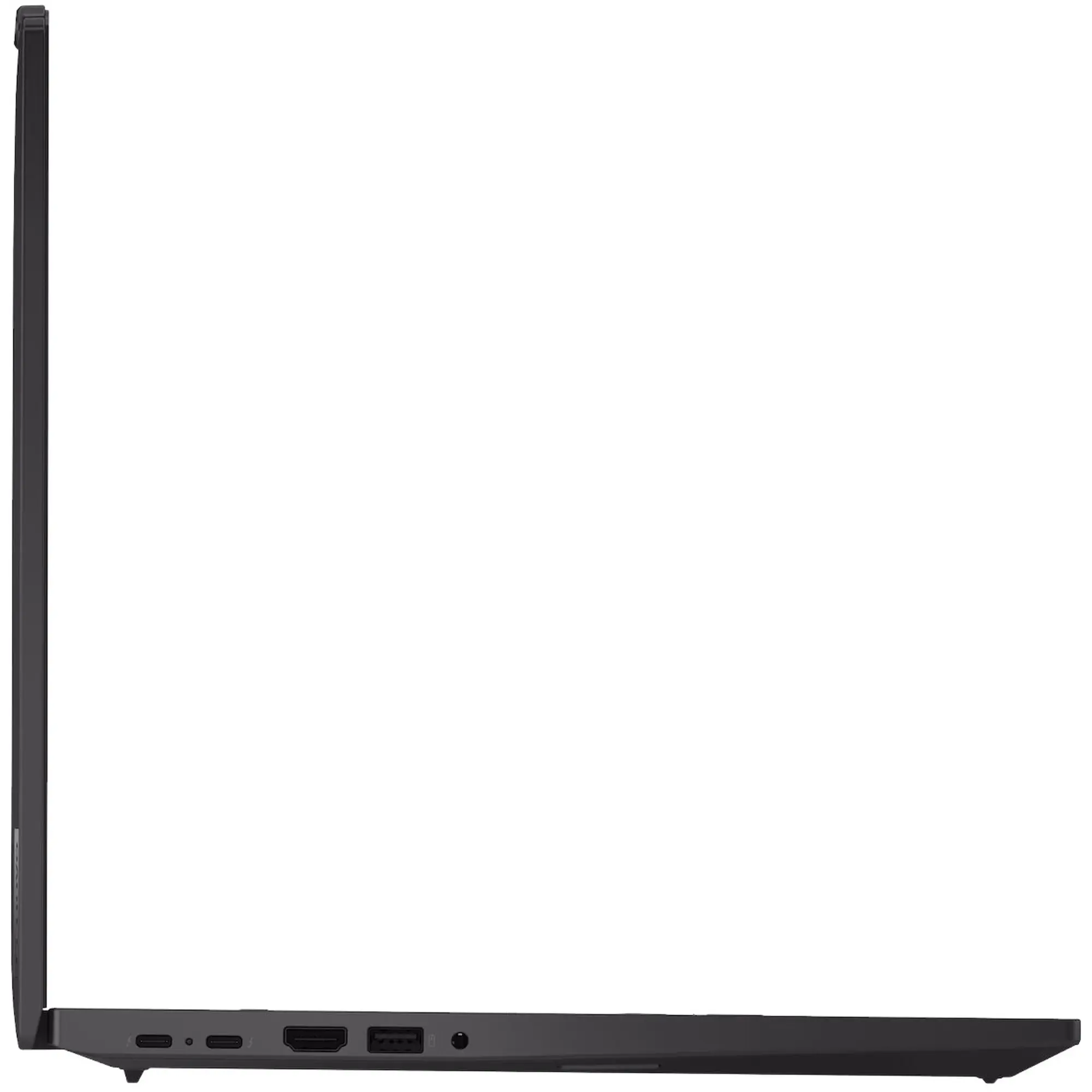 Купити Ноутбук Lenovo ThinkPad P16s Gen 4 (21RX001BRA) - фото 2