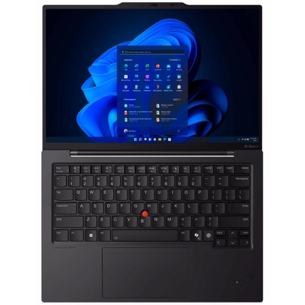 Купить Ноутбук Lenovo ThinkPad X1 Carbon-13 (21NTS1GA00) - фото 5