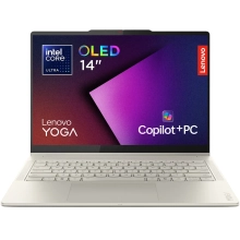 Купити Ноутбук Lenovo Yoga 7 2-in-1 14ILL10 (83JQ00D4RA) - фото 1