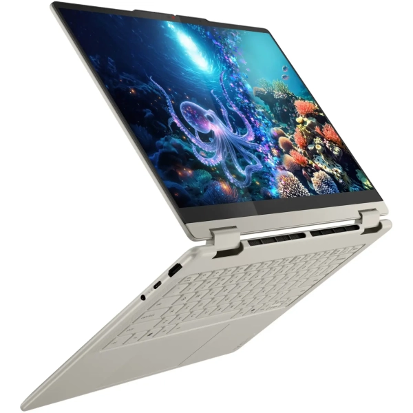 Купити Ноутбук Lenovo Yoga 7 2-in-1 14ILL10 (83JQ00D4RA) - фото 5