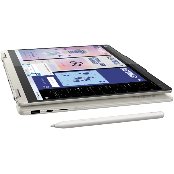 Купити Ноутбук Lenovo Yoga 7 2-in-1 14ILL10 (83JQ00D4RA) - фото 12