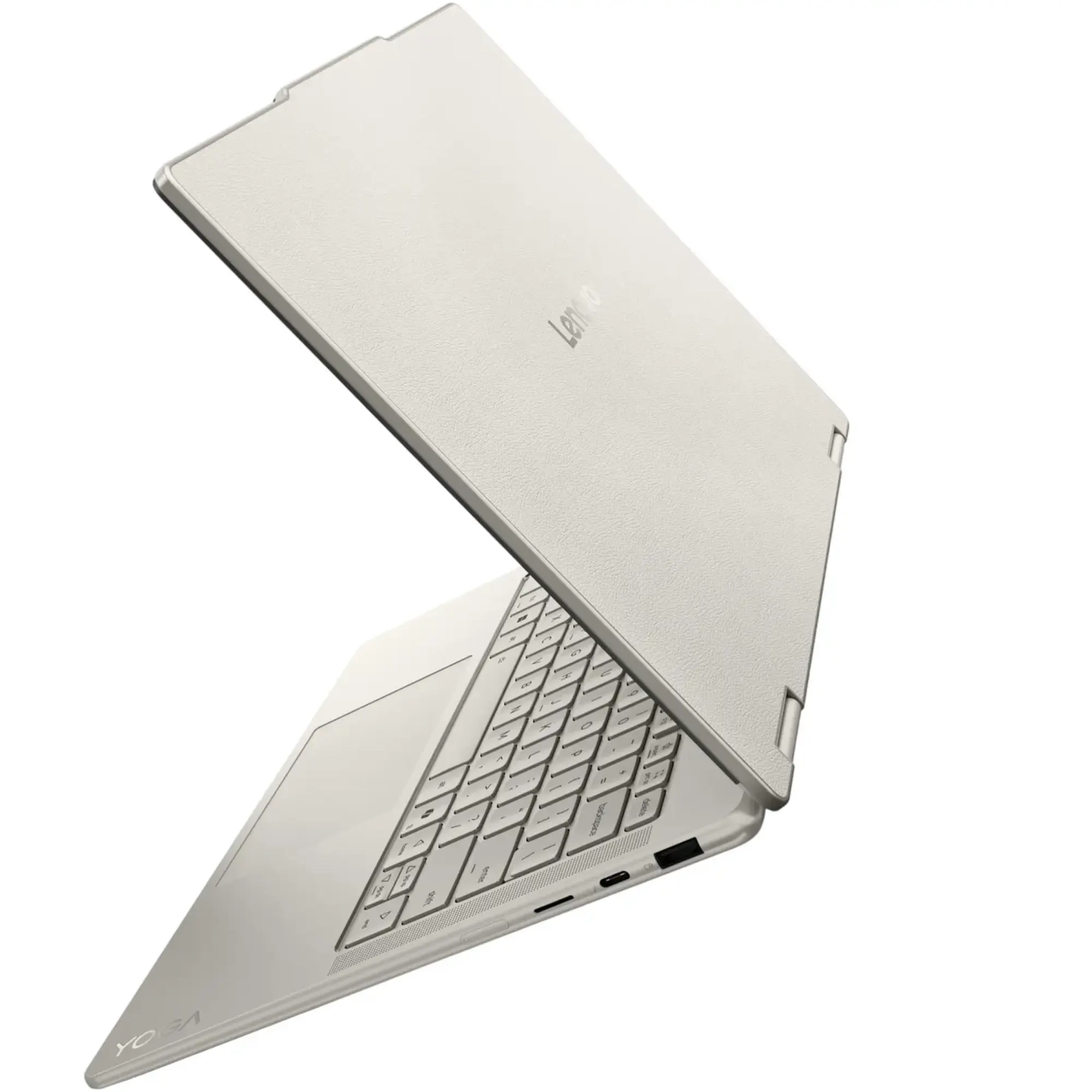 Купити Ноутбук Lenovo Yoga 7 2-in-1 14ILL10 (83JQ00D4RA) - фото 13