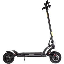 Купить Электросамокат Kaabo Mantis 10 Plus - фото 3