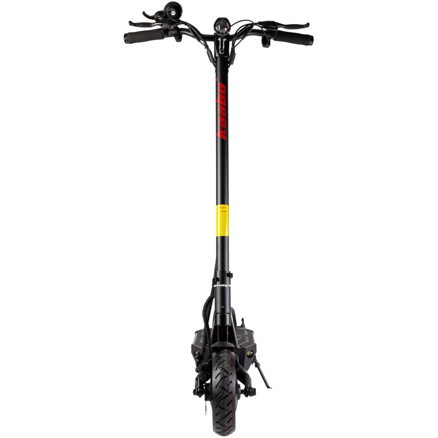 Купить Электросамокат Kaabo Mantis 10 Plus - фото 4