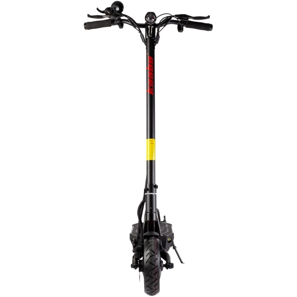 Купить Электросамокат Kaabo Mantis 10 Plus - фото 4