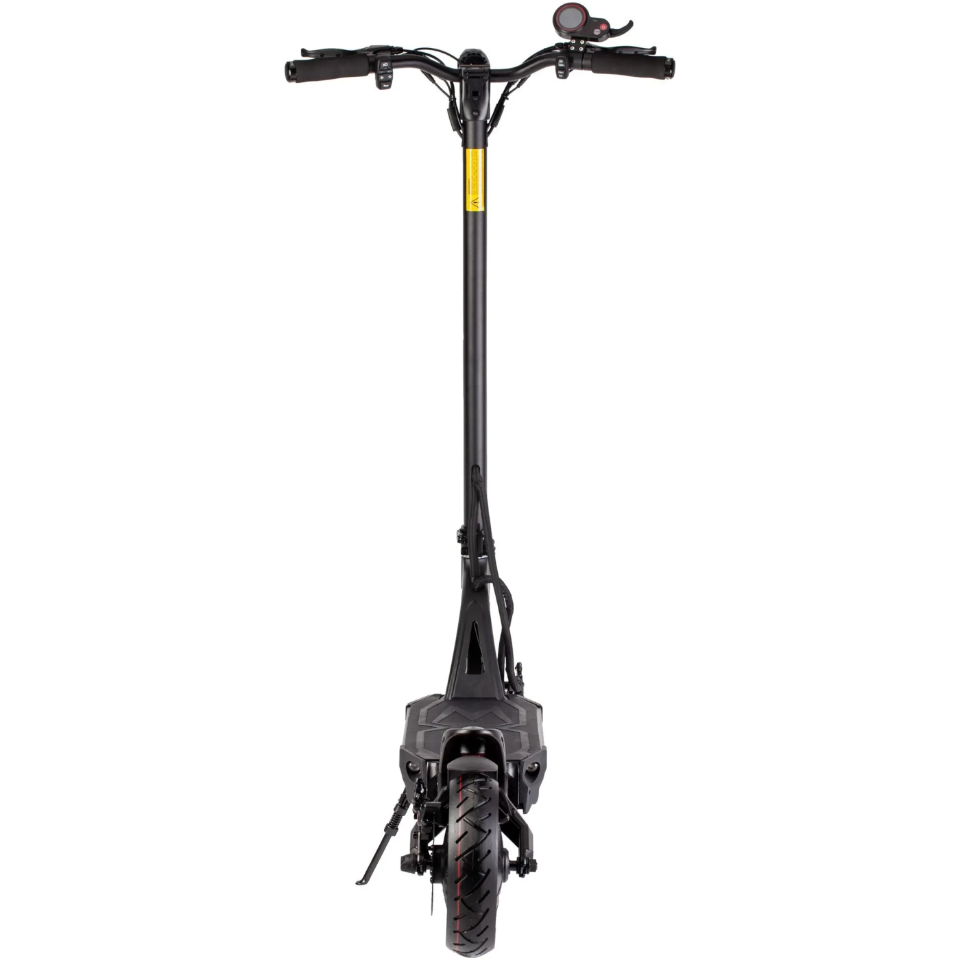 Купить Электросамокат Kaabo Mantis 10 Plus - фото 5