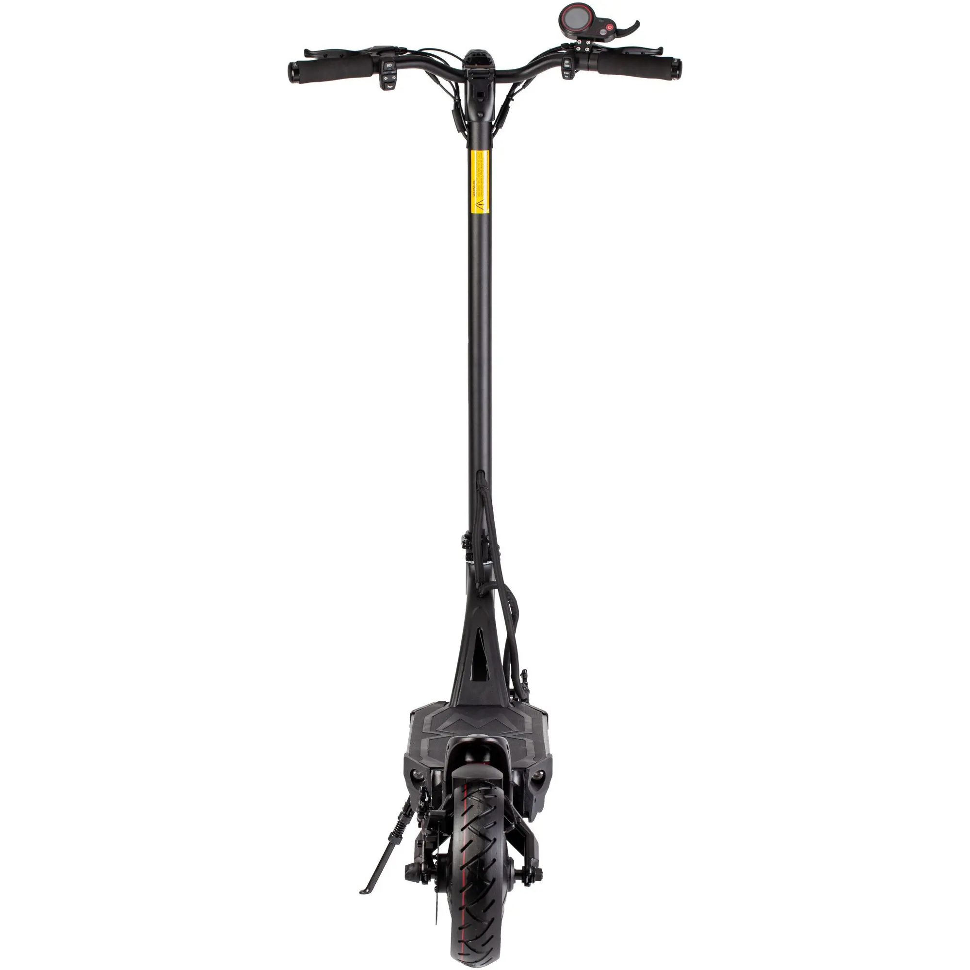 Купить Электросамокат Kaabo Mantis 10 Plus - фото 5