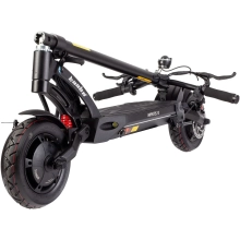 Купить Электросамокат Kaabo Mantis 10 Plus - фото 6