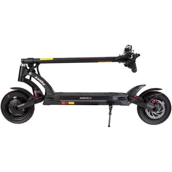 Купить Электросамокат Kaabo Mantis 10 Plus - фото 9