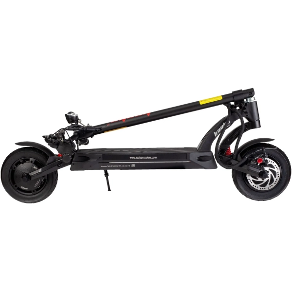 Купить Электросамокат Kaabo Mantis 10 Plus - фото 11