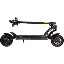 Купить Электросамокат Kaabo Mantis 10 Plus - фото 12