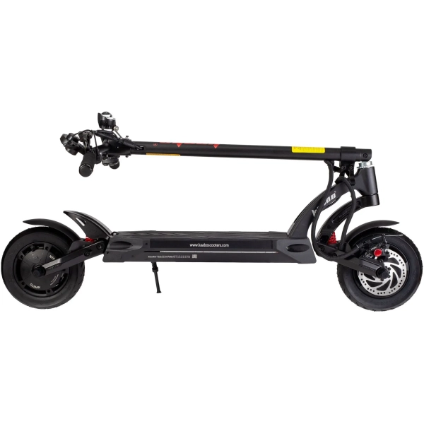 Купить Электросамокат Kaabo Mantis 10 Plus - фото 12
