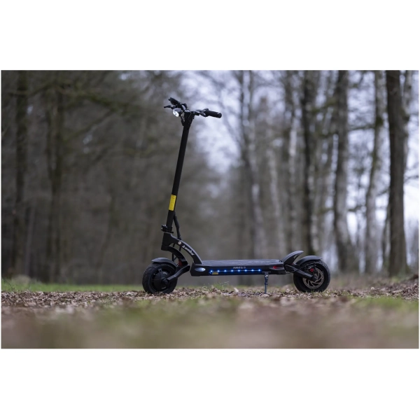 Купить Электросамокат Kaabo Mantis 10 Plus - фото 14