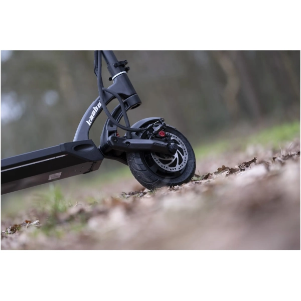 Купить Электросамокат Kaabo Mantis 10 Plus - фото 15