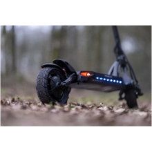 Купить Электросамокат Kaabo Mantis 10 Plus - фото 16