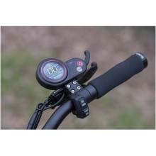 Купить Электросамокат Kaabo Mantis 10 Plus - фото 17