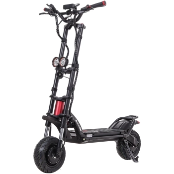 Купить Электросамокат Kaabo Wolf Warrior 11 Plus - фото 1