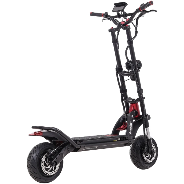 Купить Электросамокат Kaabo Wolf Warrior 11 Plus - фото 3
