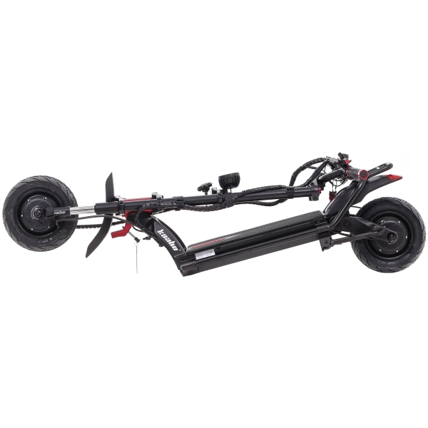 Купить Электросамокат Kaabo Wolf Warrior 11 Plus - фото 4