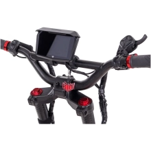 Купить Электросамокат Kaabo Wolf Warrior 11 Plus - фото 5