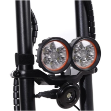 Купить Электросамокат Kaabo Wolf Warrior 11 Plus - фото 6