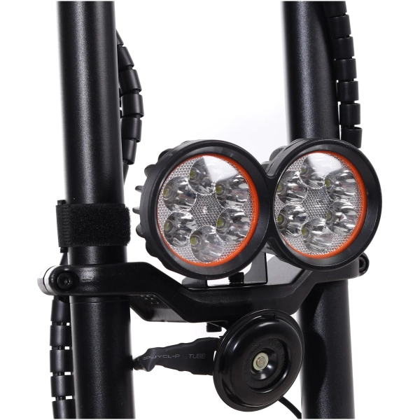 Купить Электросамокат Kaabo Wolf Warrior 11 Plus - фото 6