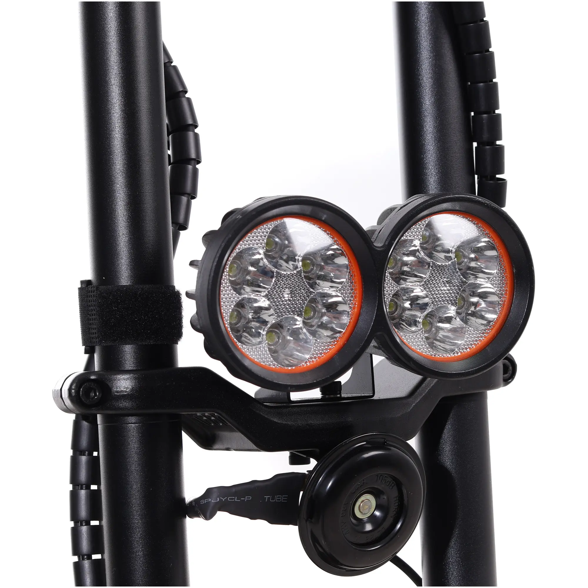 Купить Электросамокат Kaabo Wolf Warrior 11 Plus - фото 6